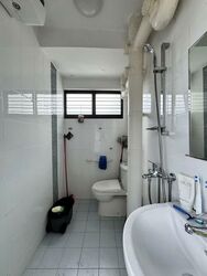 Blk 267 Tampines Street 21 (Tampines), HDB 3 Rooms #585061481